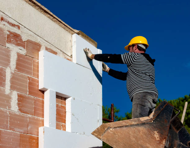 Best Blown-in Insulation in Mcadenville, NC