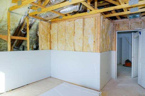 Best Cellulose Insulation in Mcadenville, NC