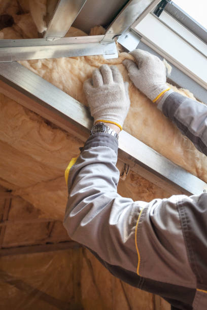Reliable Mcadenville, NC Insulation Contractor Solutions