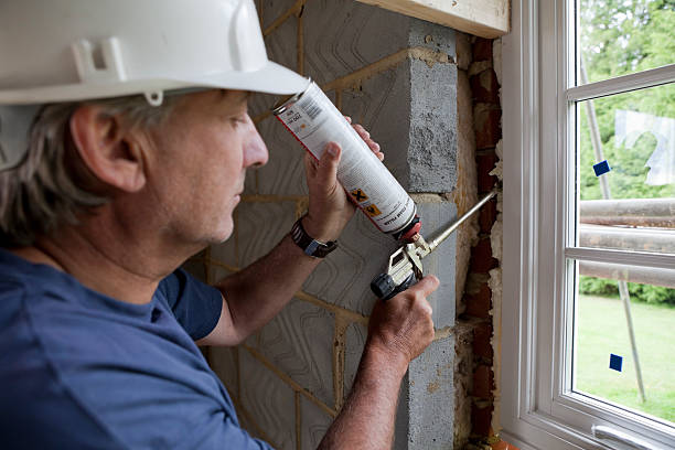 Best Eco-Friendly Insulation in Mcadenville, NC