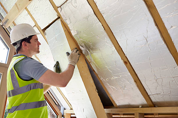 Best Geographic-Specific Insulation Services in Mcadenville, NC
